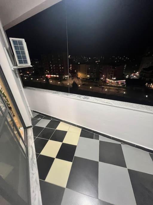 Art'S Apartment Tirana Exterior photo