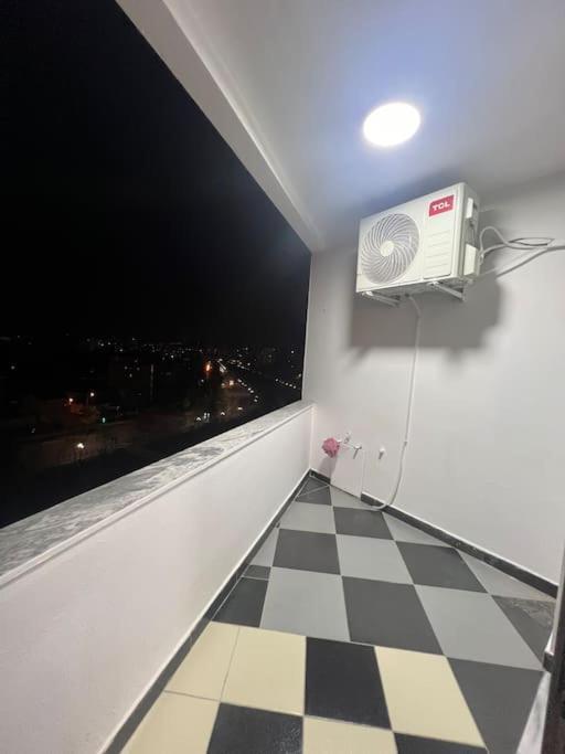 Art'S Apartment Tirana Exterior photo